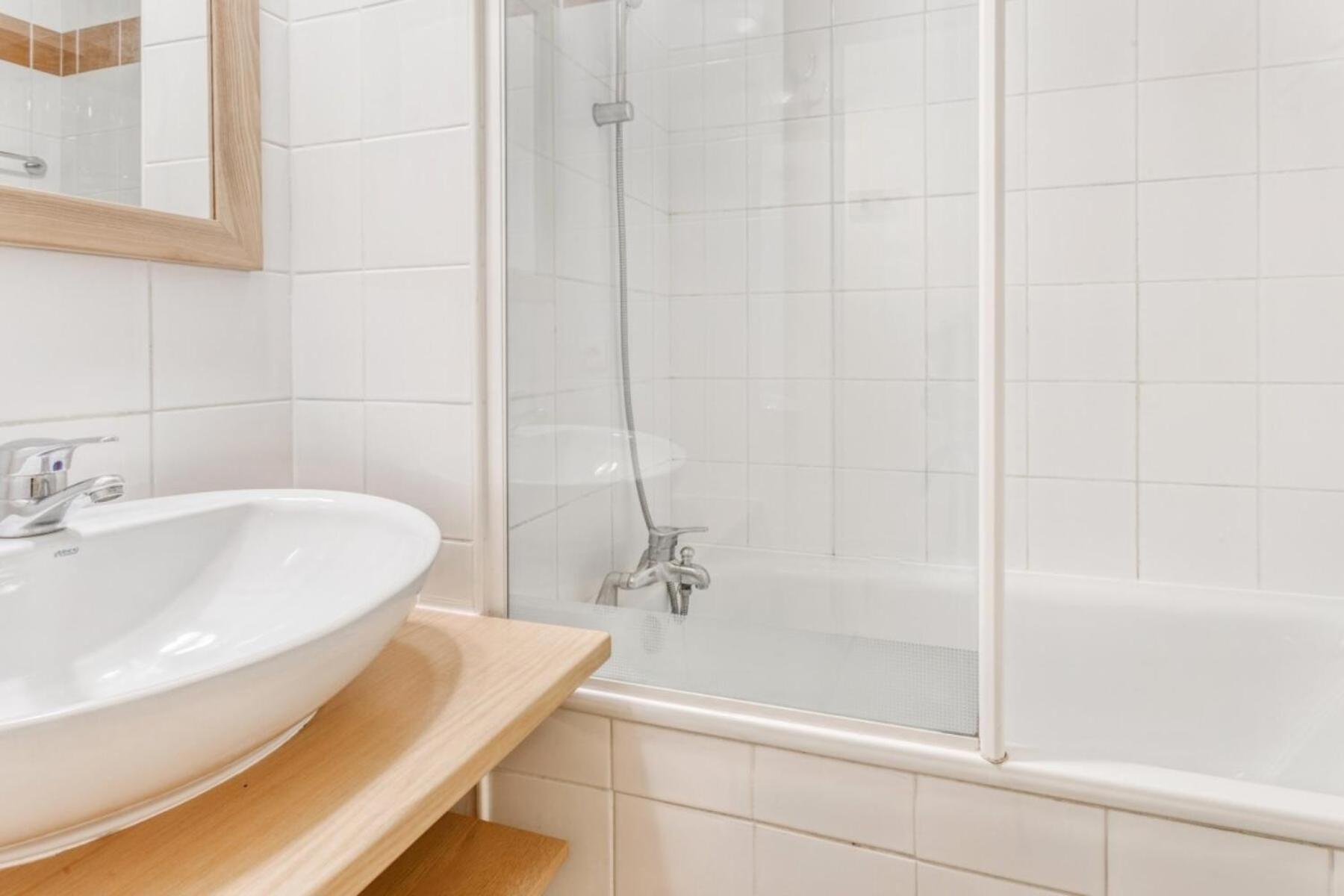 Residence Plagne Lauze - Maeva Home - Studio 2 Personnes - Selection Mae-9201 Macot-la-Plagne エクステリア 写真